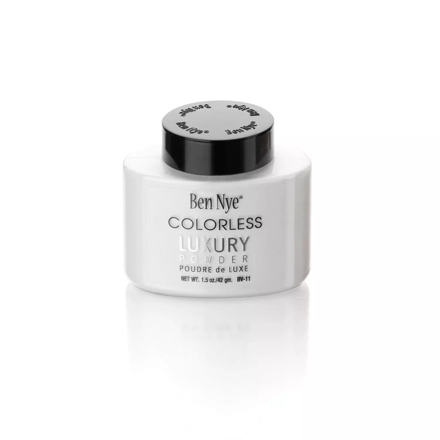 Ben Nye Luxury Powder Colorless 42g | Glambot.com - Best deals on Ben ...