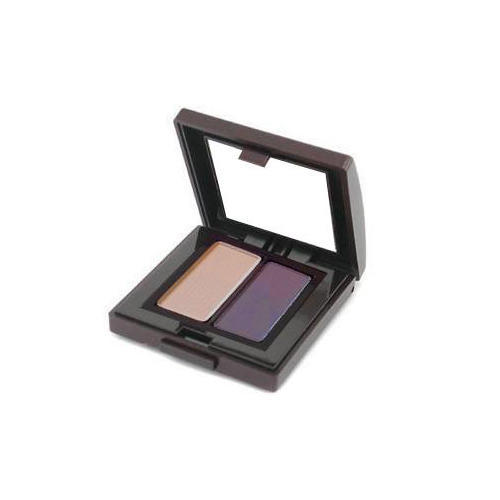 Laura Mercier Eye Colour Duo Cafe Au Lait / Kir Royal
