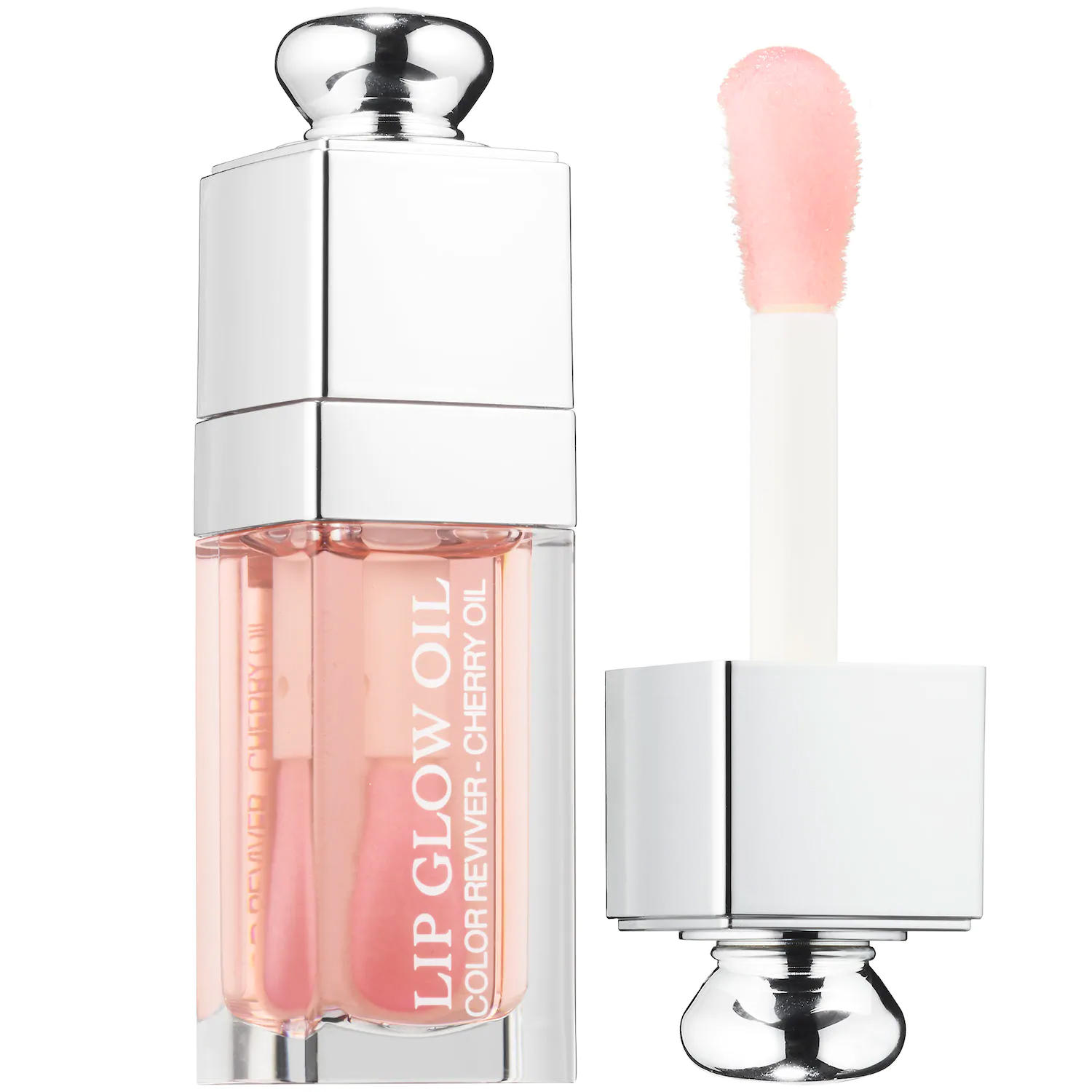 Dior Addict Lip Glow Oil Pink 001