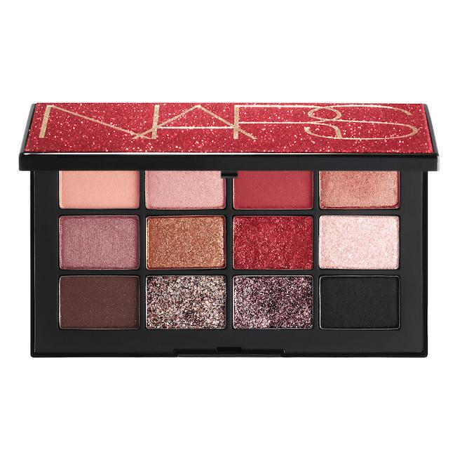 NARS Inferno Eyeshadow Palette