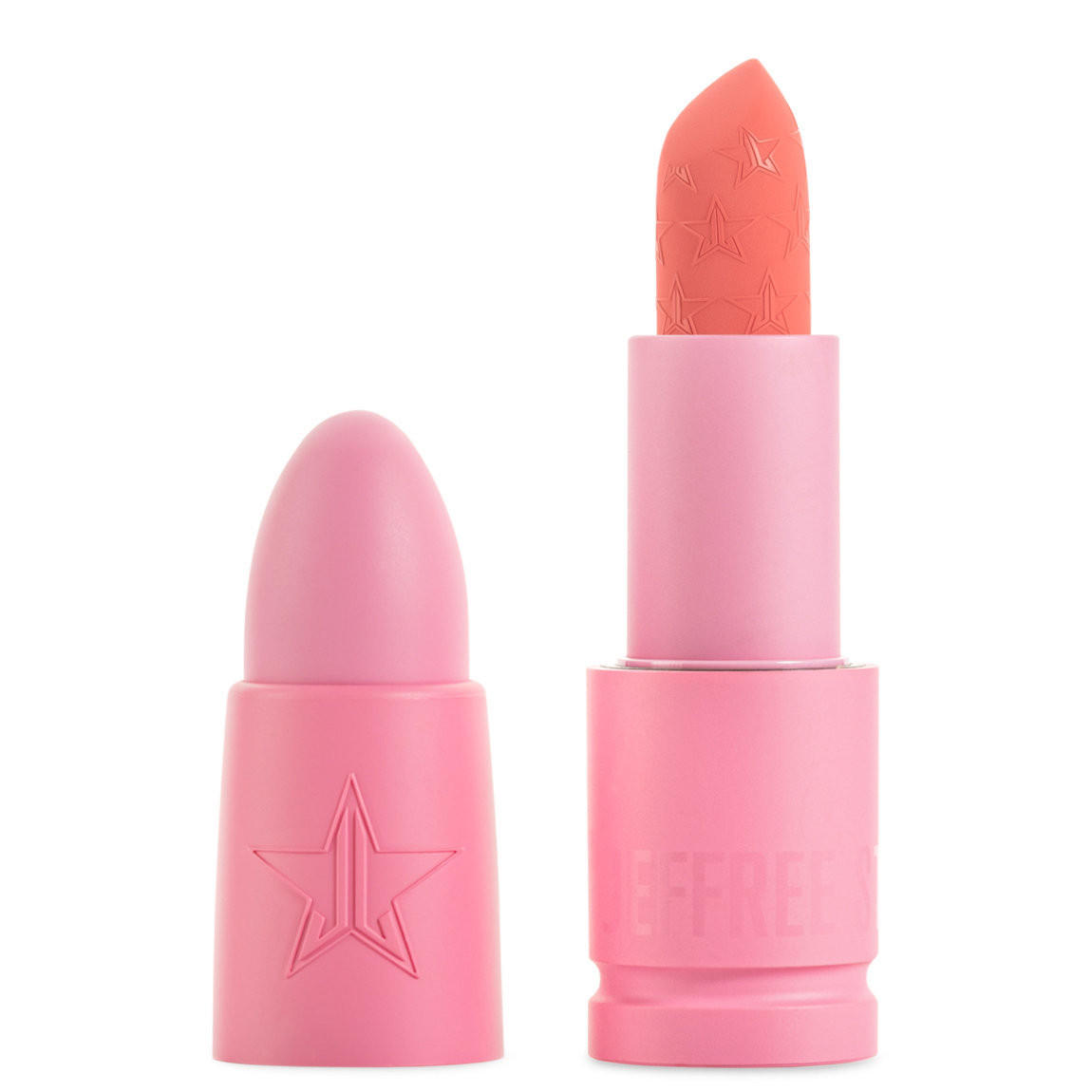 Jeffree Star Velvet Trap Lipstick Honey, Suck Me