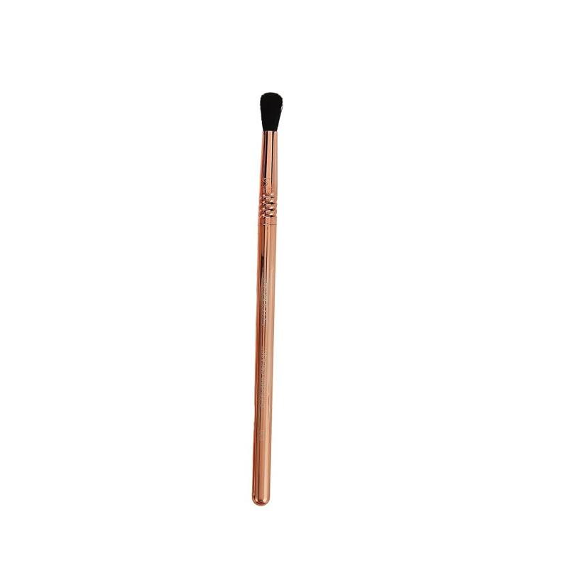 Sigma Diffused Eye Crease Brush E38 Travel Rose Gold