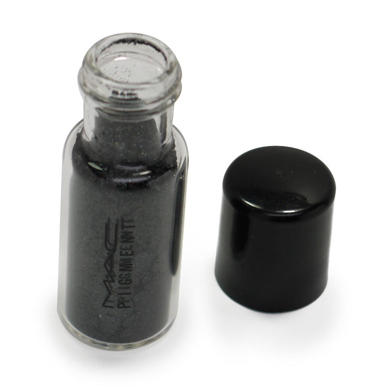 MAC Pigment Vial Dark Soul #2
