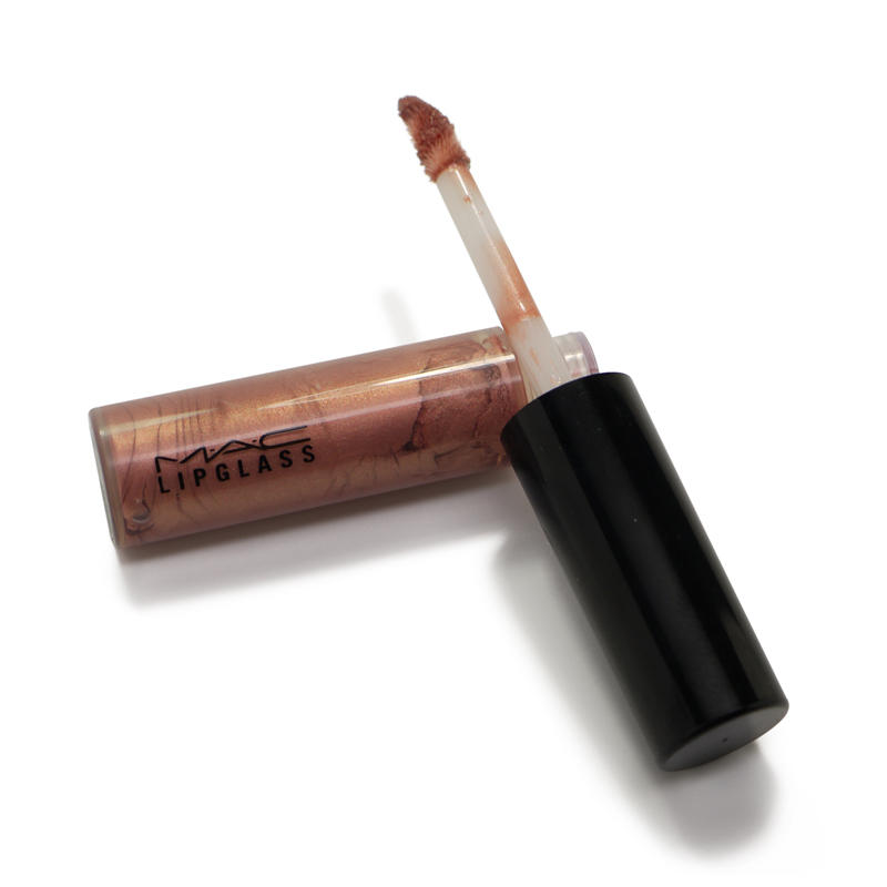 MAC Lipglass Spree #0