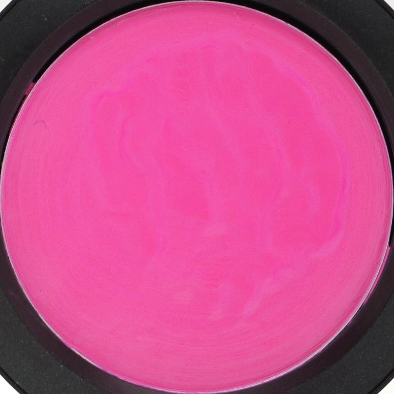 MAC Cream Colour Base Pink Shock #2