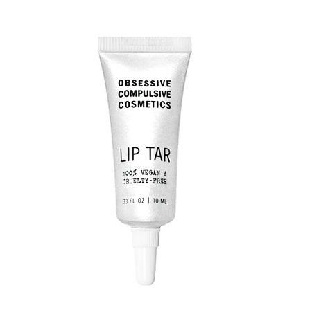 OCC Lip Tar Iced