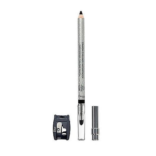 Dior Waterproof Eyeliner Pencil Trinidad Black 094