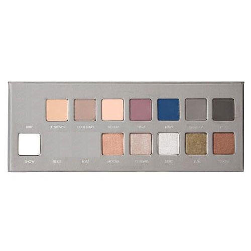 Lorac Pro 2 Palette (Missing Buff Beige Rose) #1