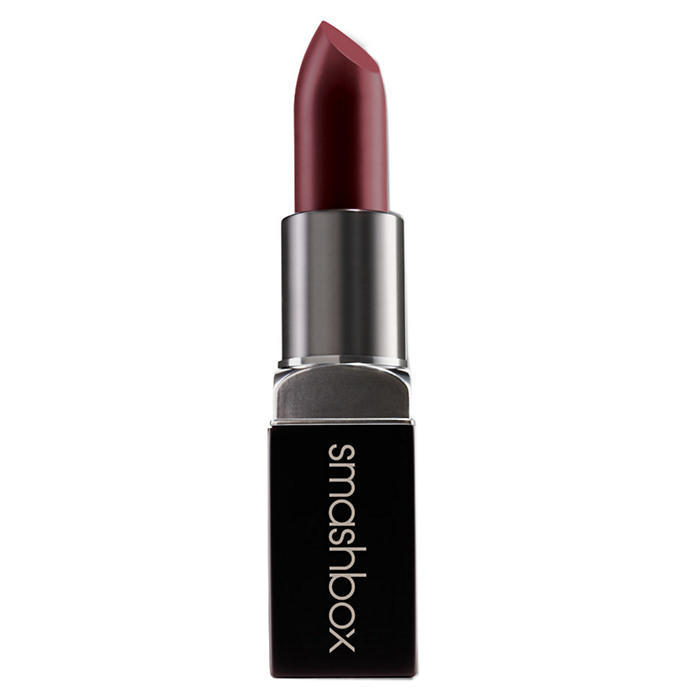 Smashbox Be Legendary Lipstick Plum Scene