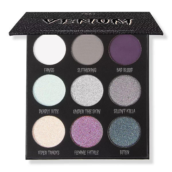 BH Cosmetics Venom Eyeshadow Palette