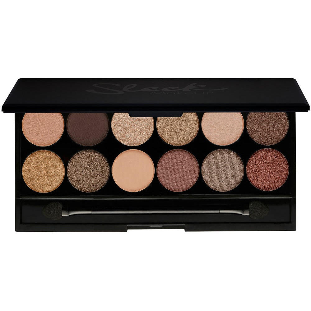 Sleek MakeuUP When the Sun Goes Down Palette 429 Mini