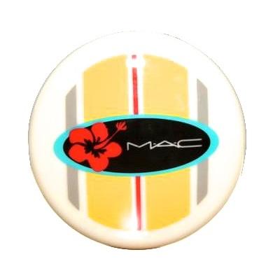 MAC Bronzing Powder Refined Golden Surf Baby Collection #0