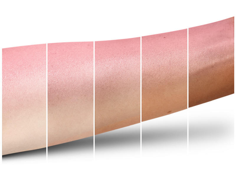 MAC Beauty Powder Pretty Baby Hello Kitty Collection #6