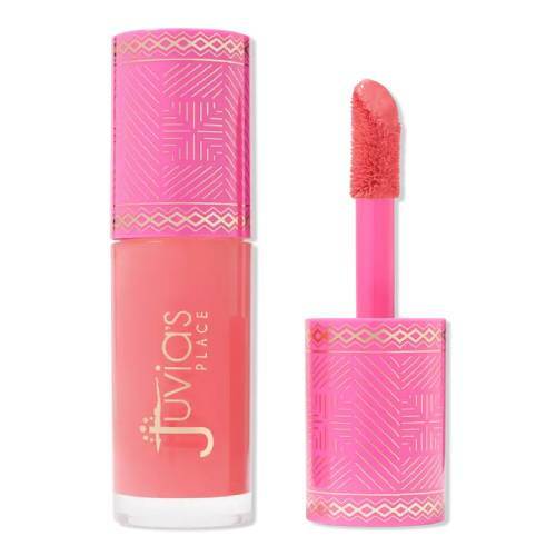 Juvia's Place Blushed Liquid Blush Peach Rose