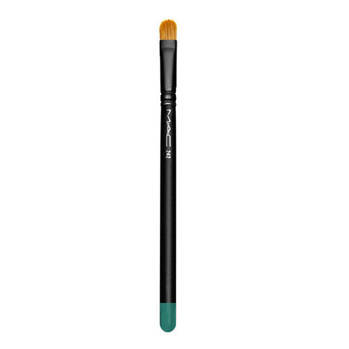 MAC 242SE Travel Teal Tip Shader Brush