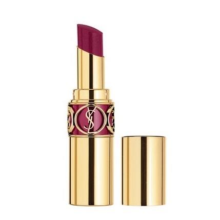 YSL Rouge Volupte Lipstick Exquisite Plum 22