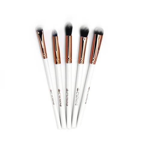Crown All Eyes On You 5 Piece Brush Set