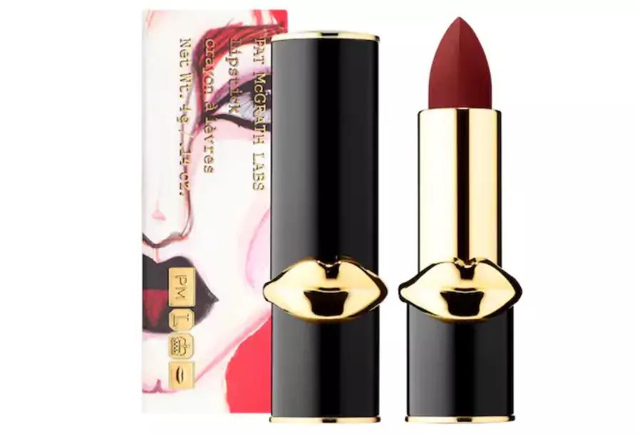 Pat McGrath Labs MatteTrance Lipstick Flesh 3 Mini