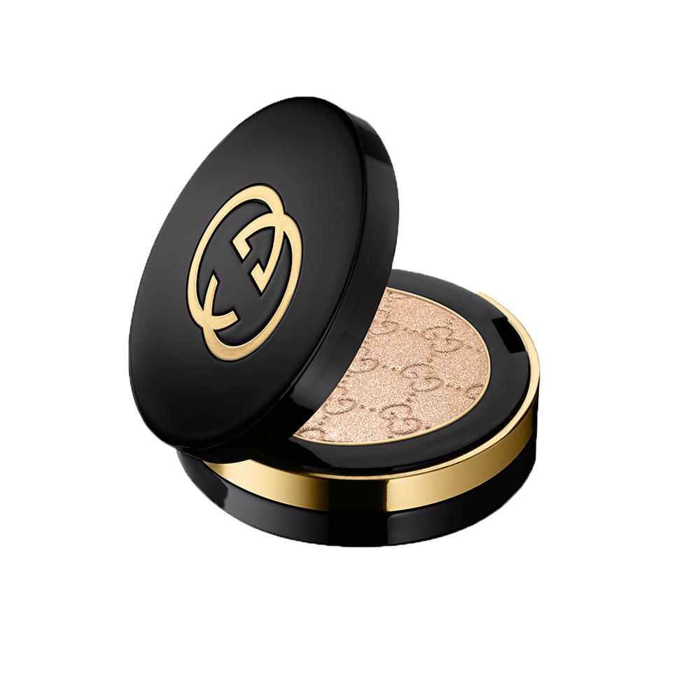 Gucci Eye Magnetic Color Shadow Sunstone 