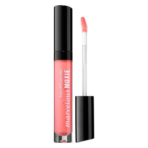 bareMinerals Marvelous Moxie Lip Gloss Birthday Babe