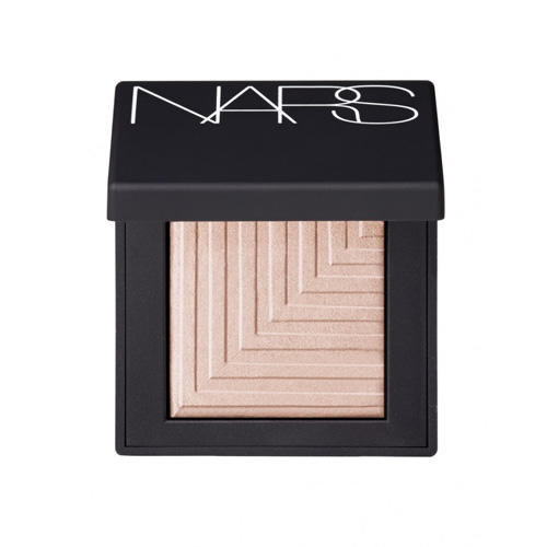 NARS Dual-Intensity Eyeshadow Topless