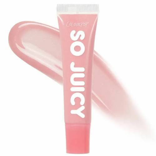 Colourpop So Juicy Plumping Gloss Show Off