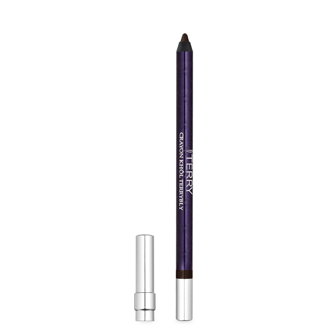 By Terry Crayon Khol Terrybly Brown Secret 7