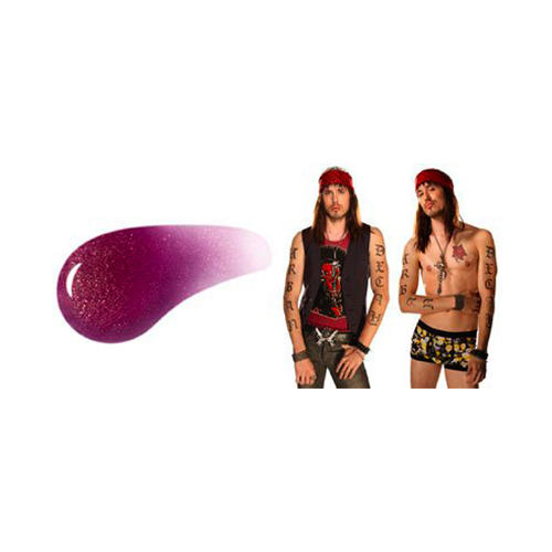 Urban Decay Pocket Rocket Lipgloss Jesse  #1