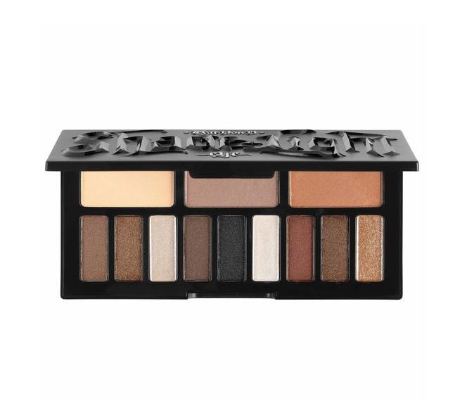 Kat Von D Shade + Light Eyeshadow Palette Glimmer