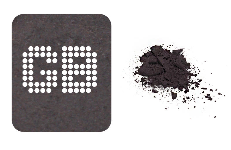 MAC Eye Palette Leopard Luxe #3