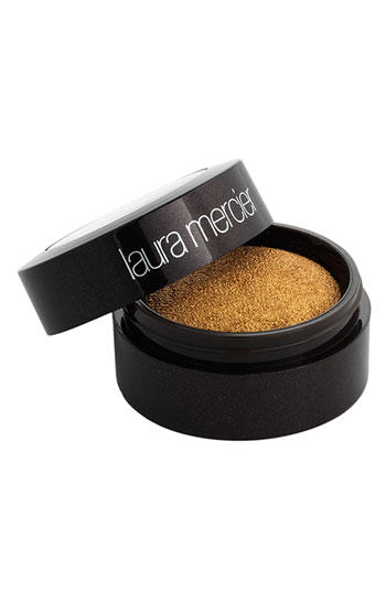 Laura Mercier Foiled Eye Colour V.I.P. Gold Holiday Collection