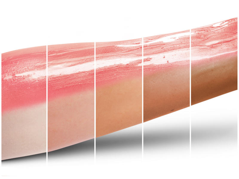 MAC Lipglass Mimmy Hello Kitty Collection #5