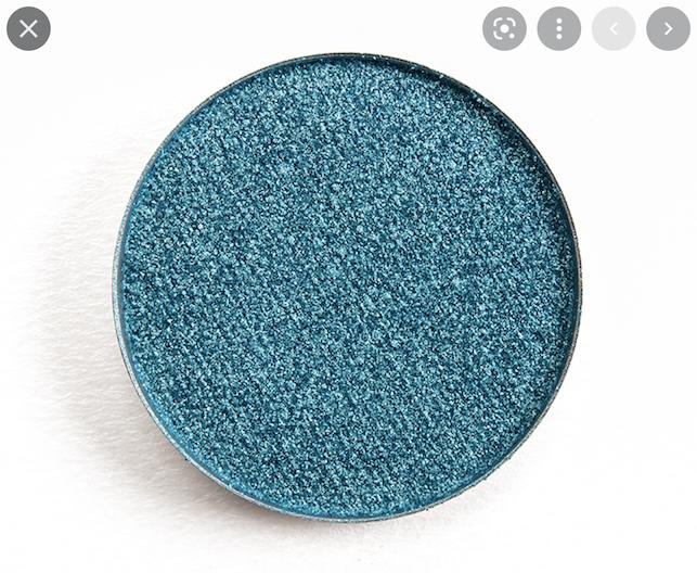 Coloured Raine Eyeshadow Refill Malibu