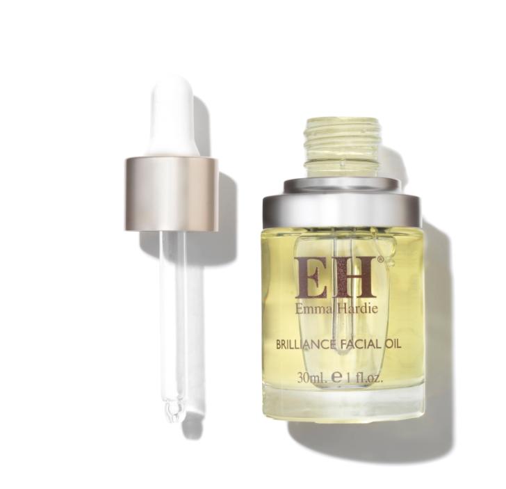 EH Emma Hardie Brilliance Facial Oil Mini
