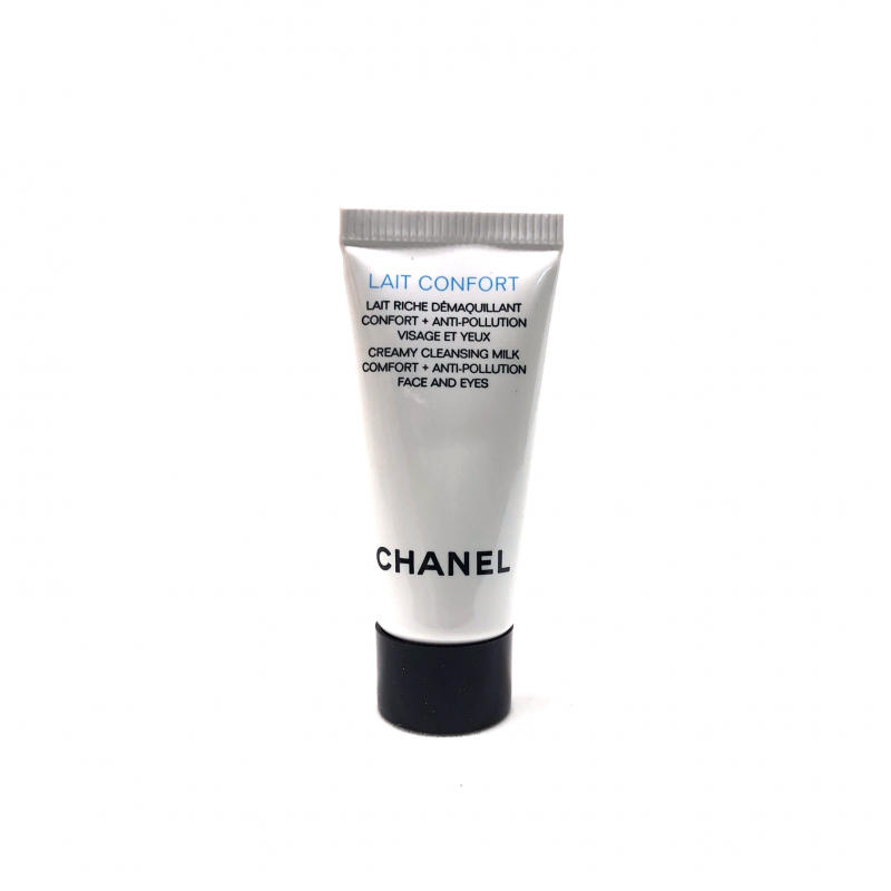 Chanel Lait Confort Cream Cleansing Milk Comfort Mini