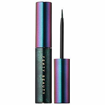 FENTY BEAUTY Eclipse 2-In-1 Glitter Release Eyeliner Nepturnt