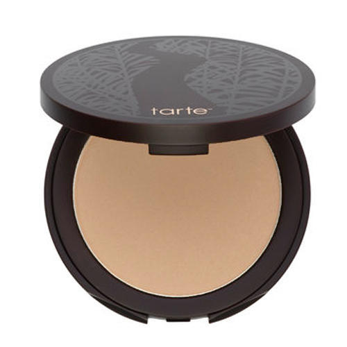 Tarte Smooth Operator Amazonian Clay Tinted Pressed Finishing Powder Fair