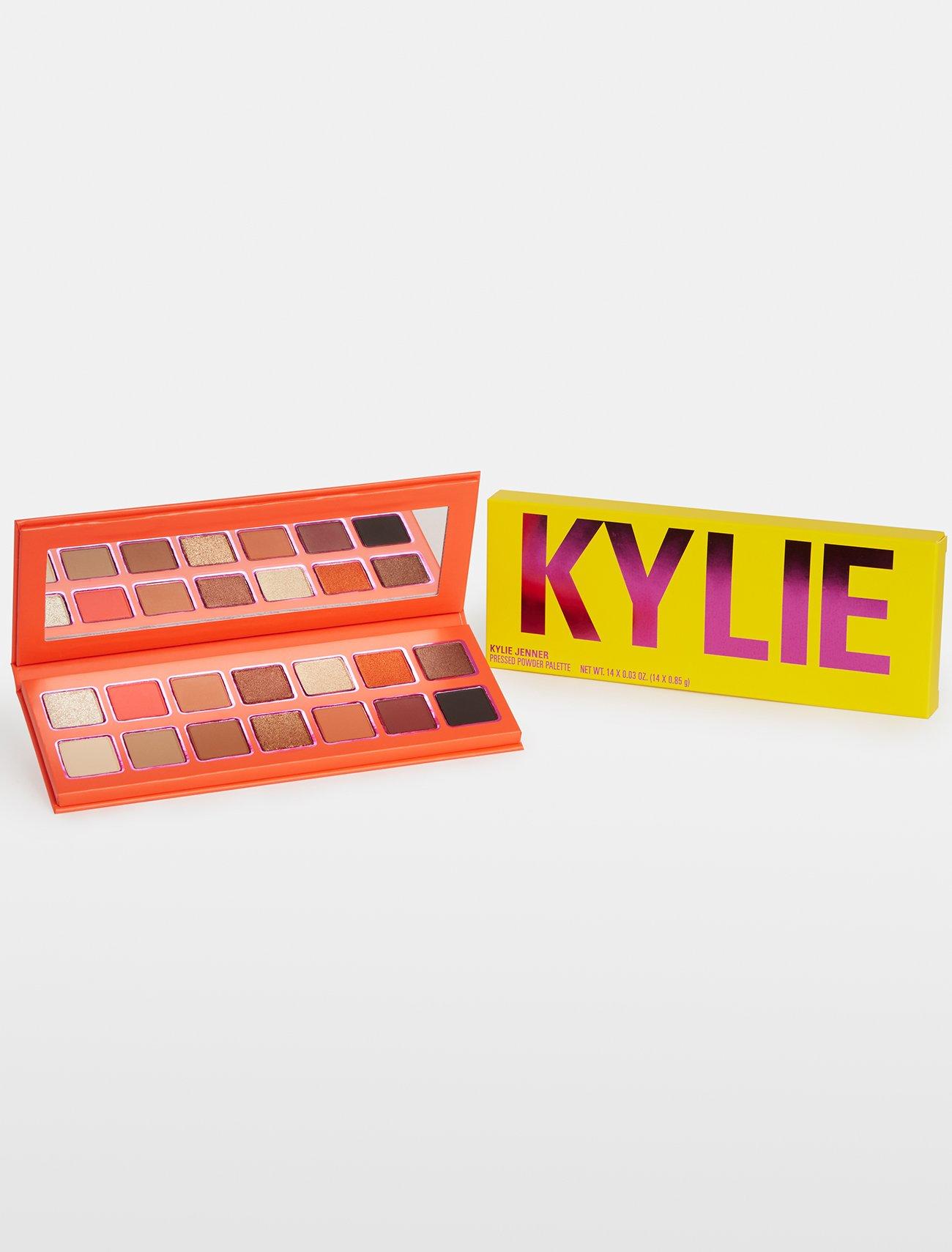 Kylie Cosmetics Kylie Jenner Palette