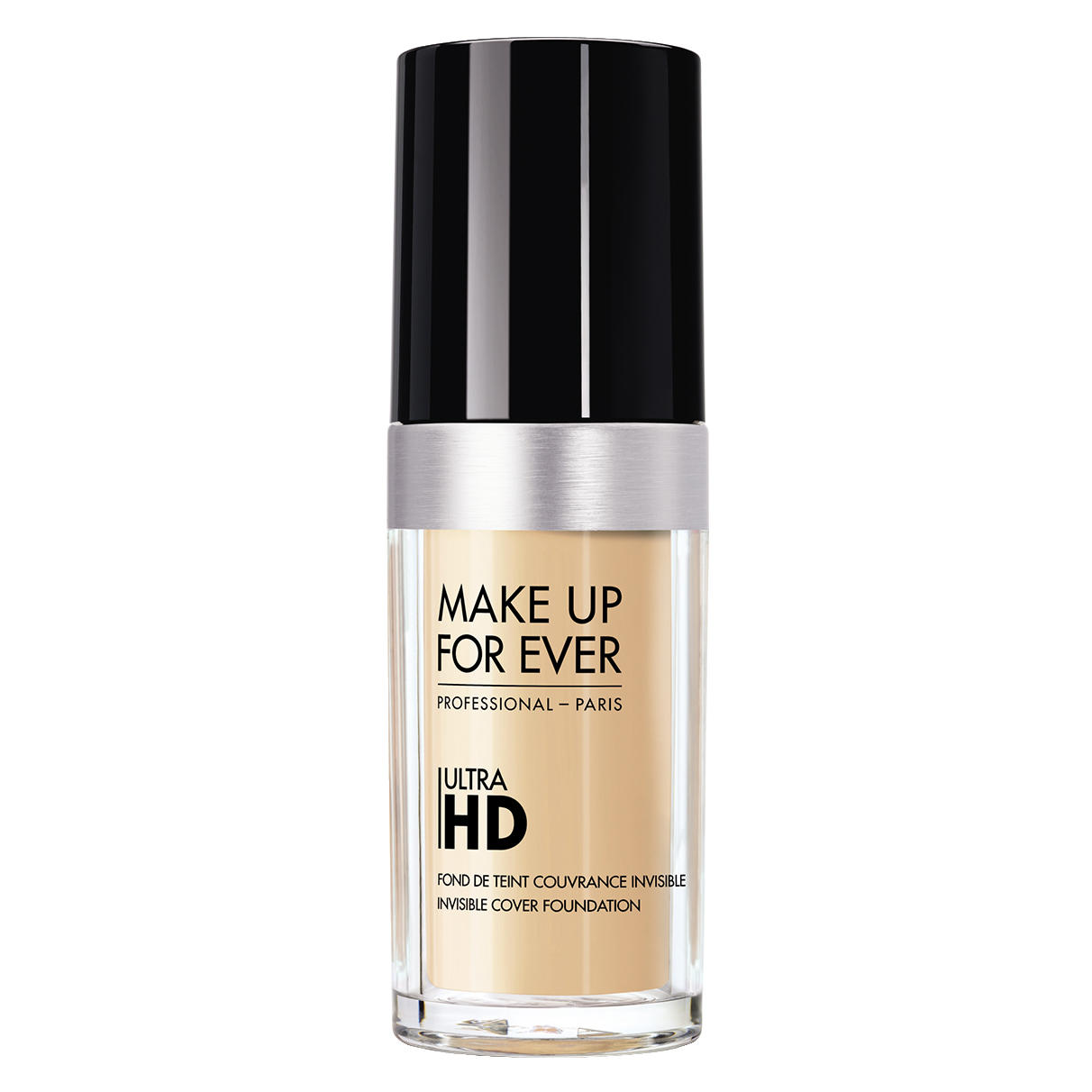 Makeup Forever Ultra HD Invisible Cover Foundation Y252