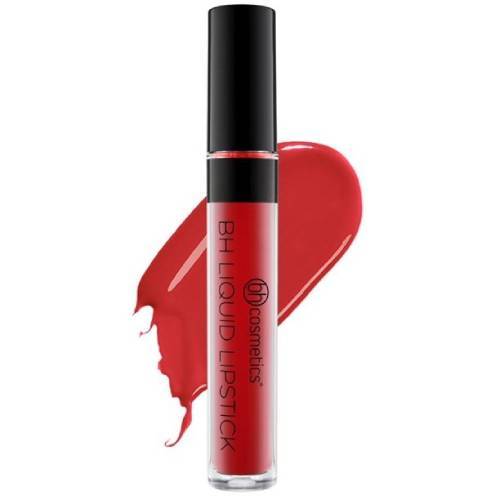 BH Cosmetics Long Wearing Matte Liquid Lipstick Glory