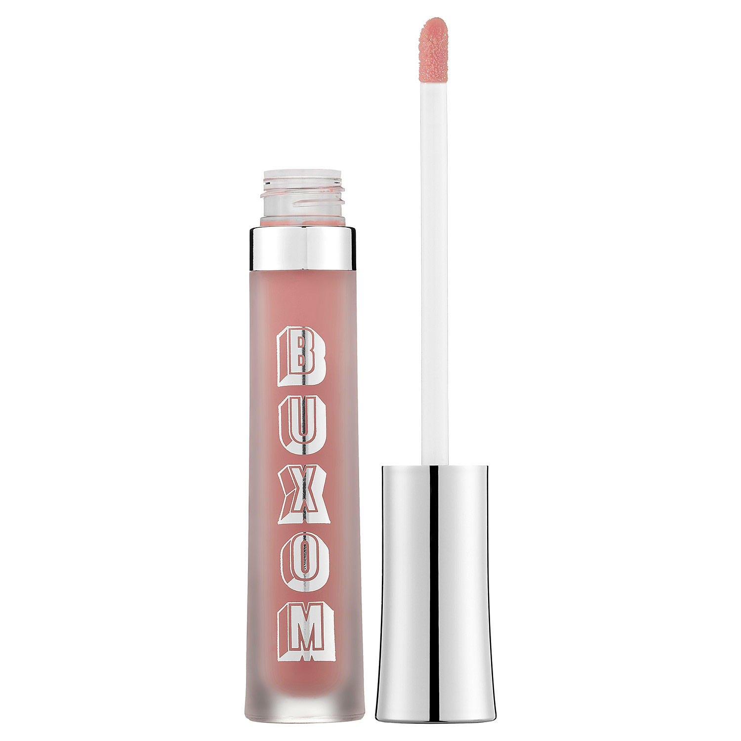 Buxom Full-On Plumping Lip Cream White Russian