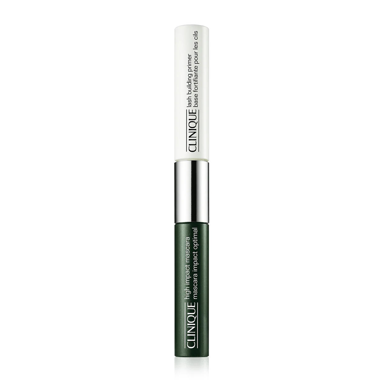 Clinique Dual-Ended High Impact Mascara & Primer