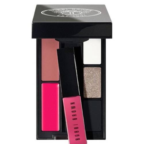 Bobbi Brown Atomic Pink Lip & Eyeshadow Palette