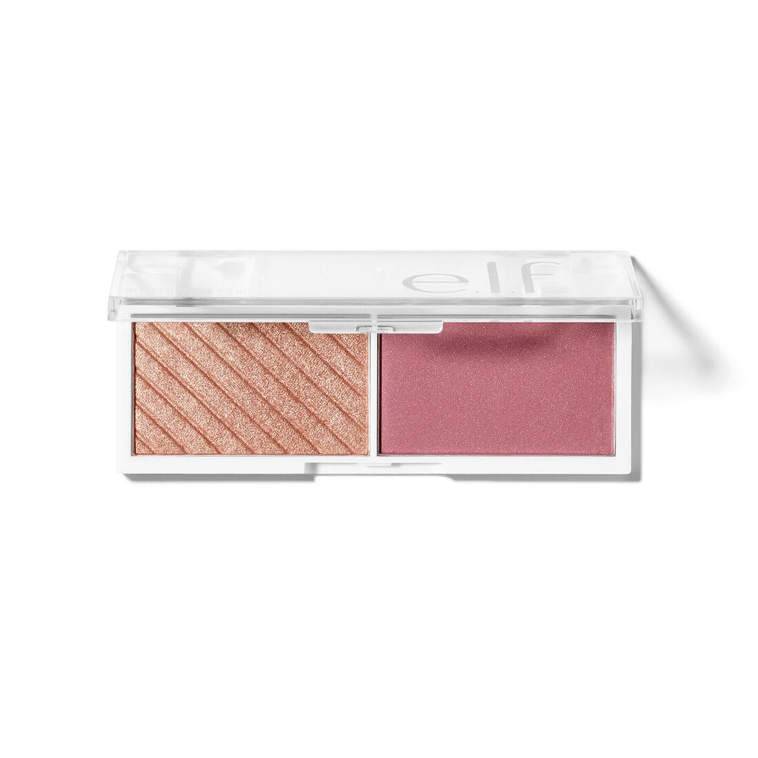 E.L.F. Bite-Size Face Duo Pomegranate