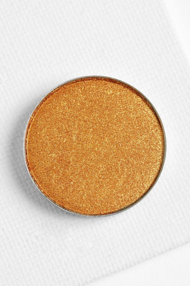 Colourpop Eyeshadow Refill Two Birds (burnt gold)