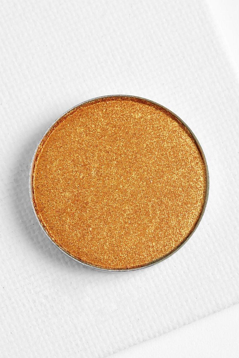 Colourpop Eyeshadow Refill Two Birds (burnt gold)