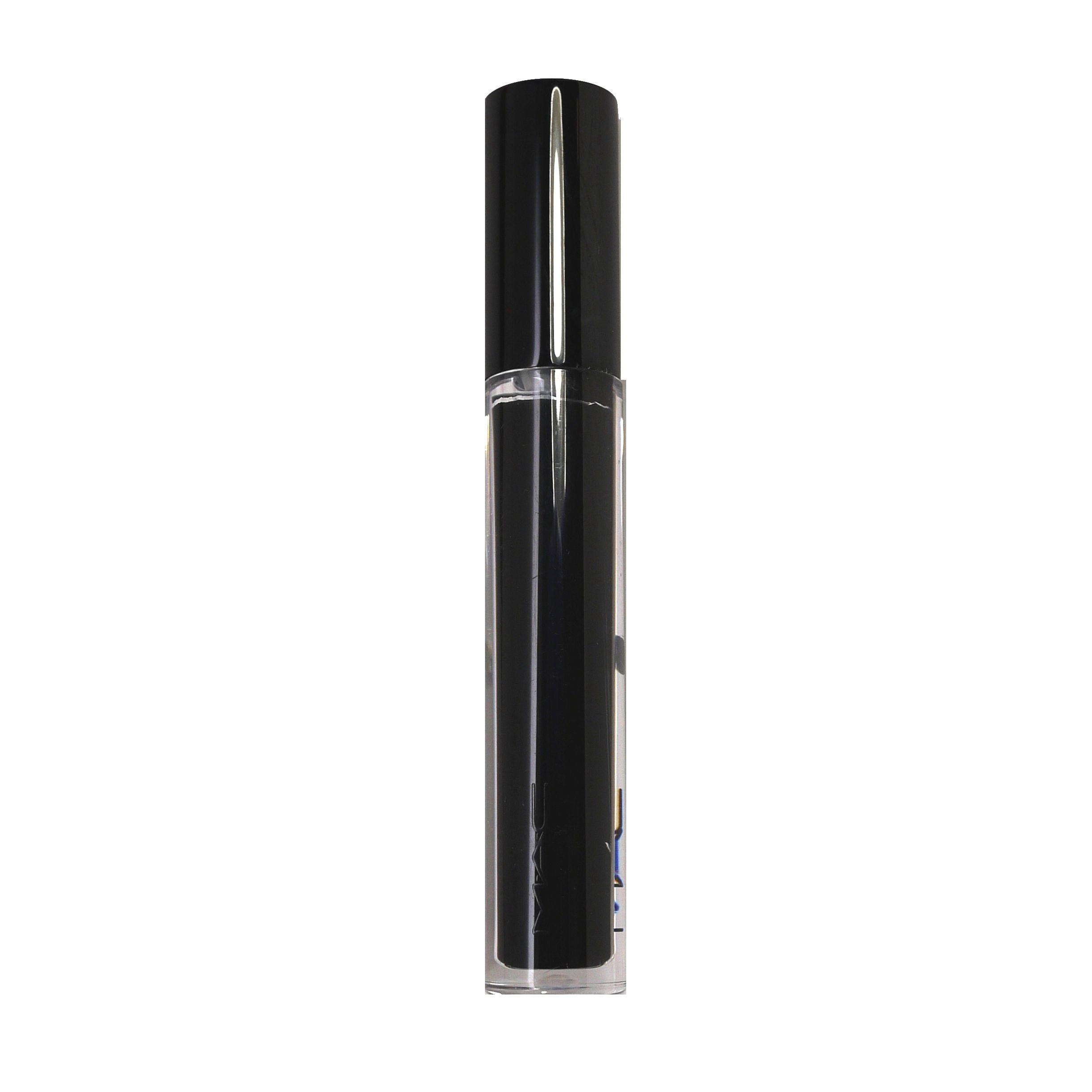 MAC Glimmerglass Lip Gloss Blackware #0