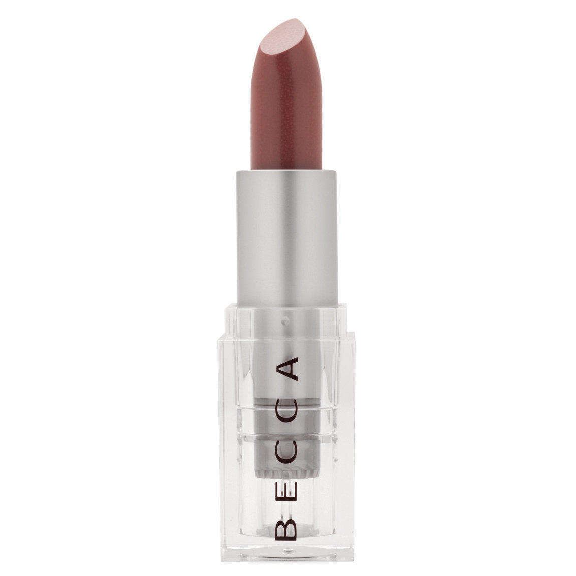 BECCA Lush Lip Colour Balm Milk Chocolate