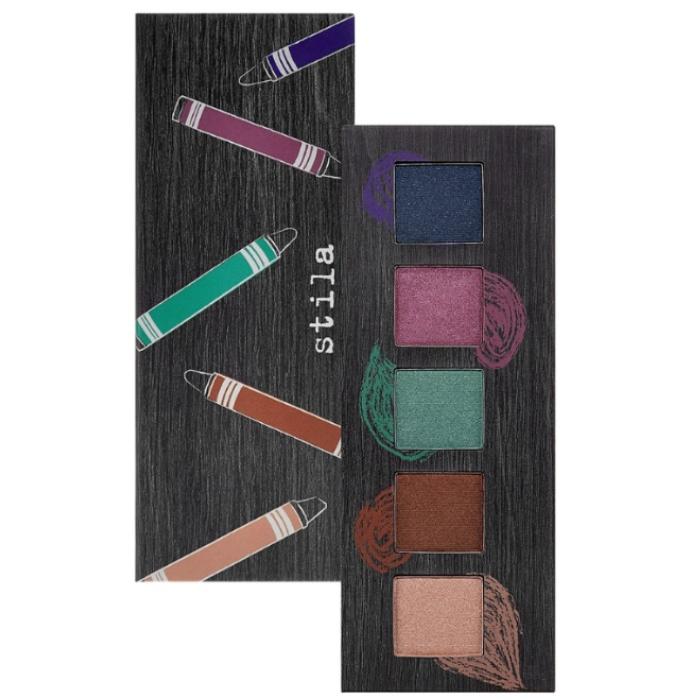 Stila Artful Eye Collector's Edition Palette Vol. 3