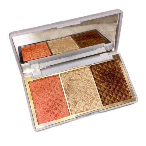 PUR Dreamer  Cheek Palette